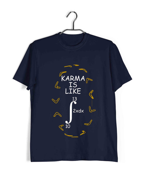 mathematics womens tshirt